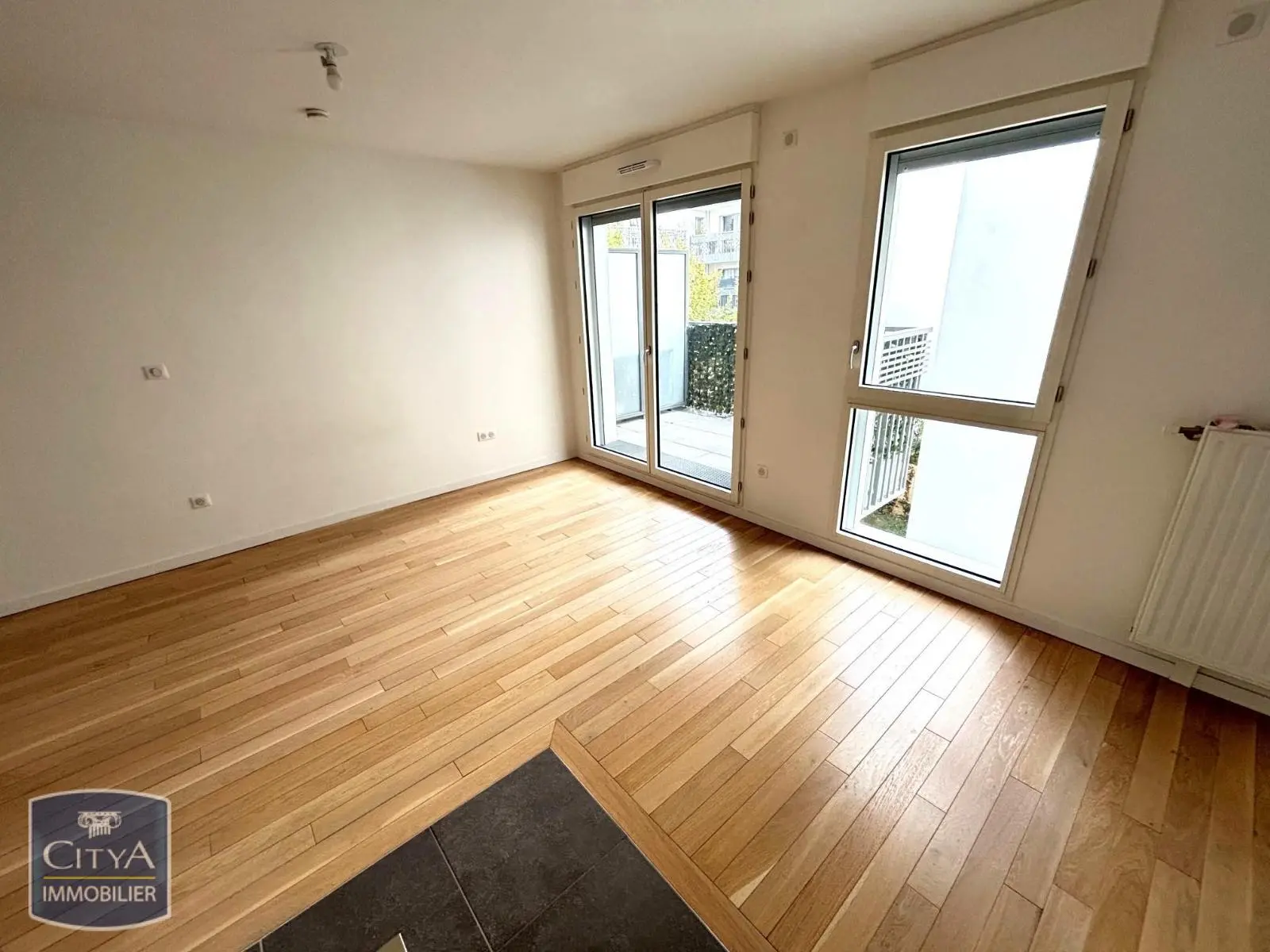 Photo 2 appartement Rueil-Malmaison