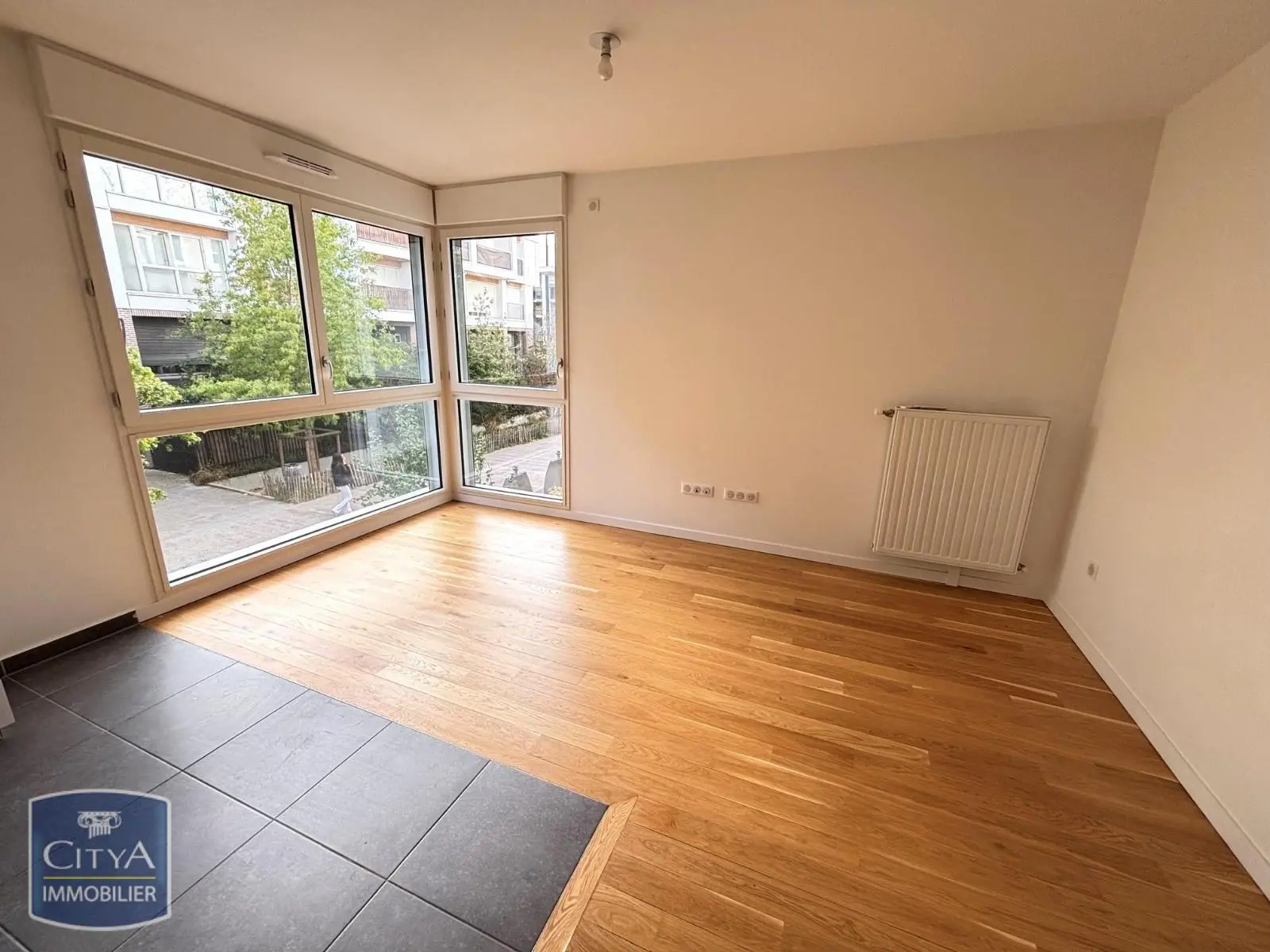 Photo 4 Appartement 2 pièces 46.7m²