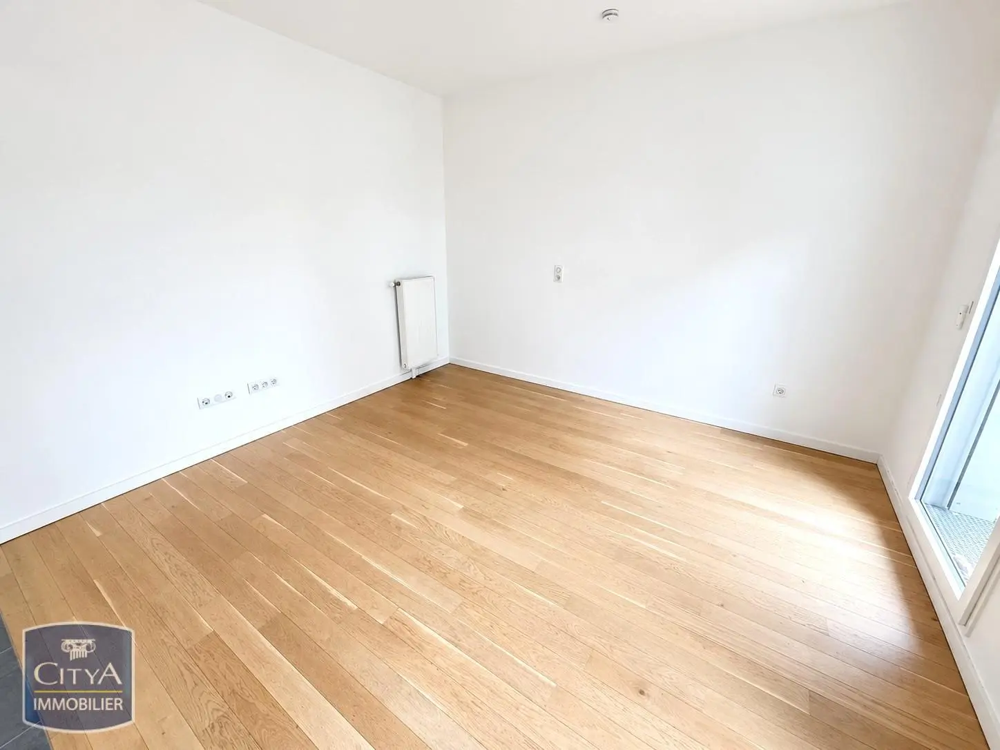 Photo 4 Appartement 1 pièce 32.81m²
