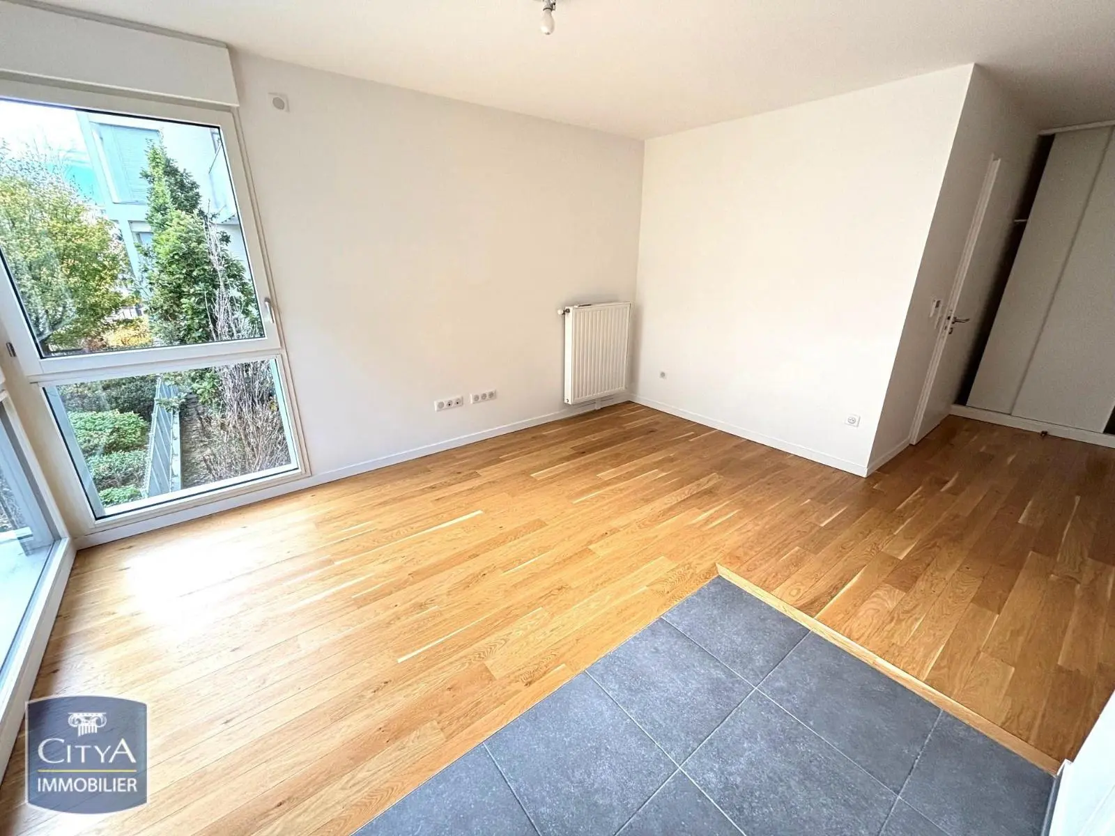 Photo 3 Appartement 2 pièces 46.7m²