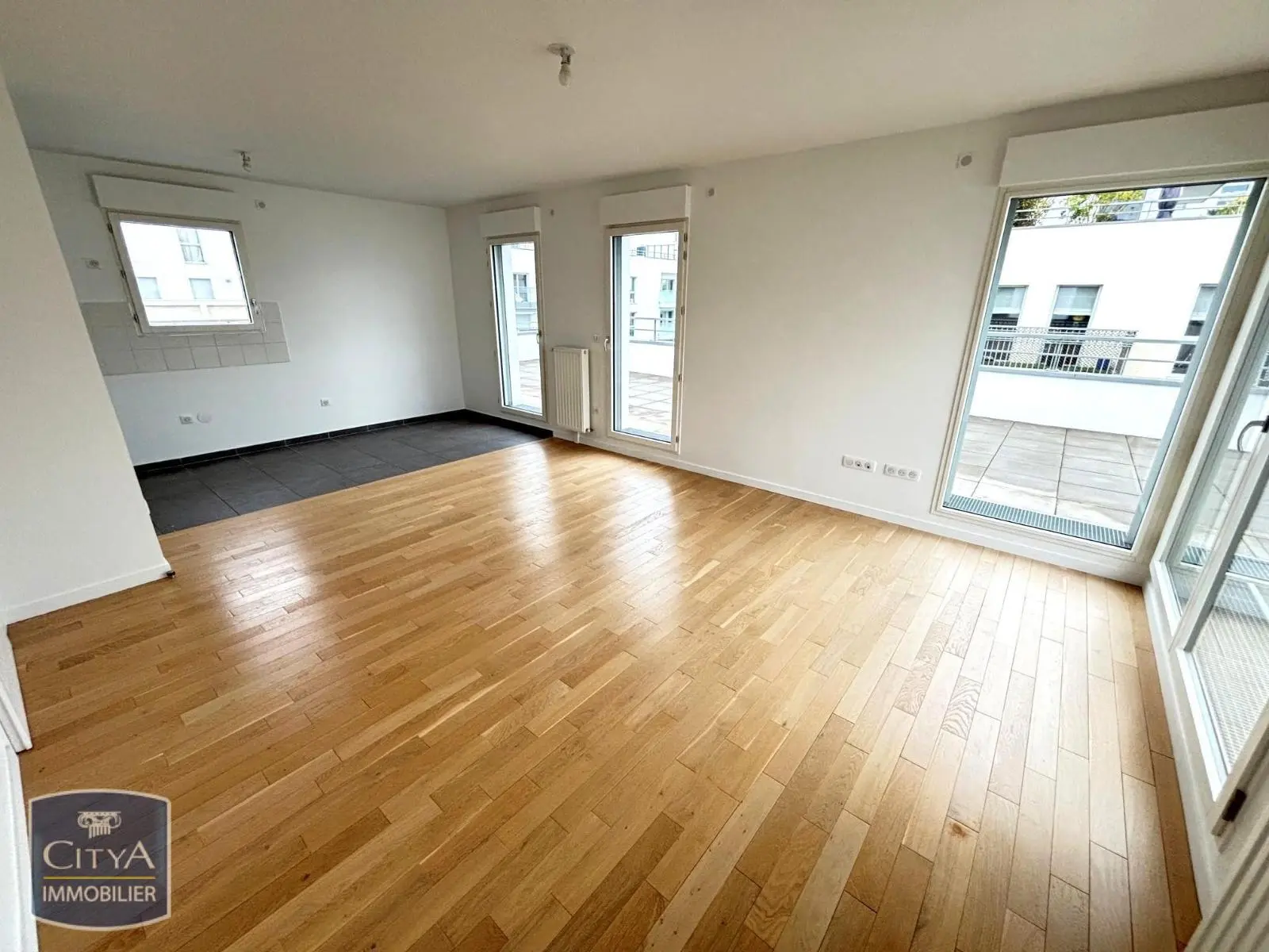 Photo 3 Appartement 5 pièces 108.52m²