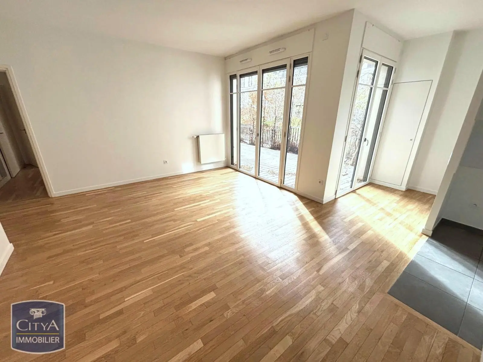 Photo 5 Appartement 3 pièces 63.9m²