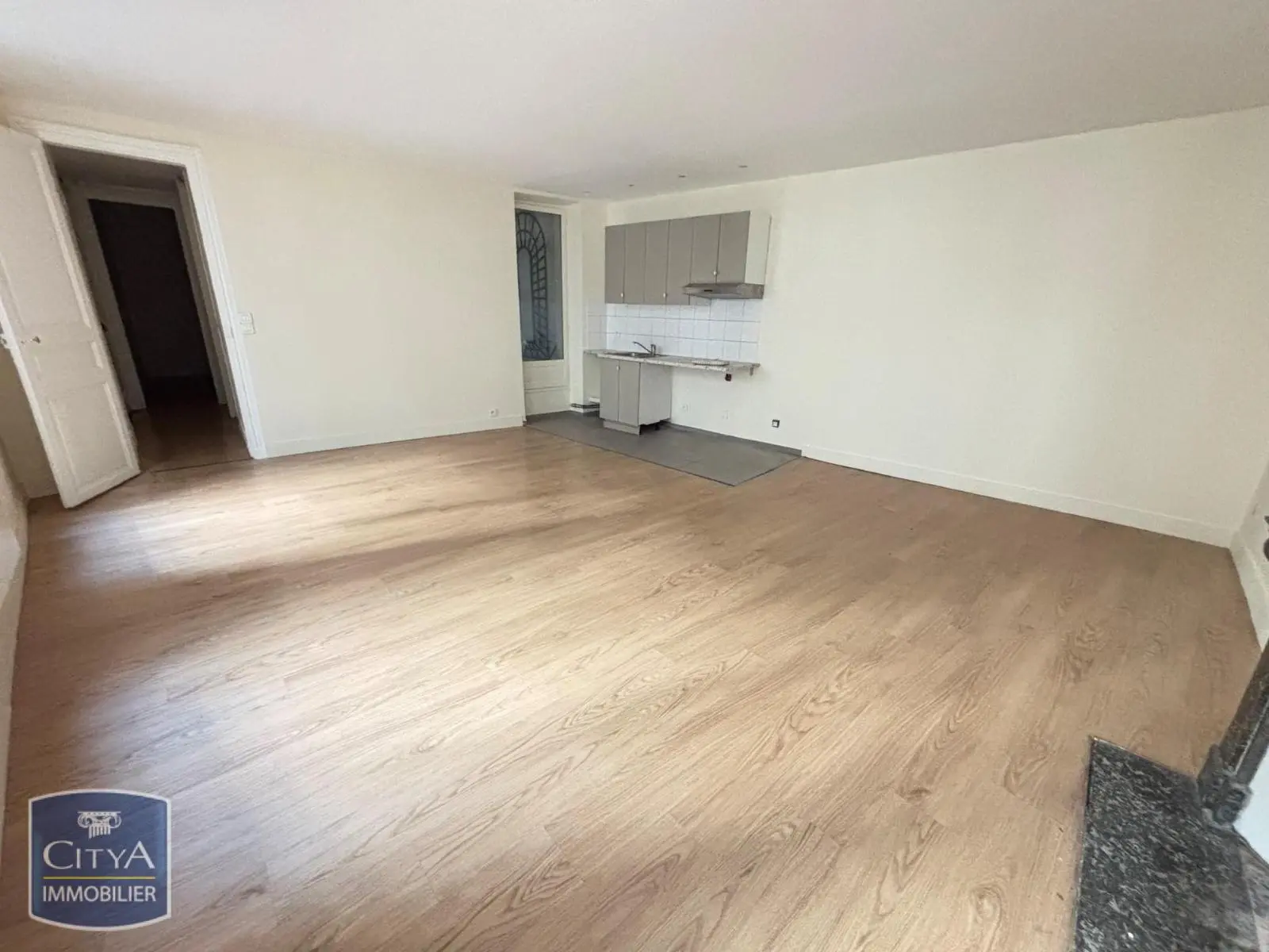 Photo 4 Appartement 2 pièces 51.48m²