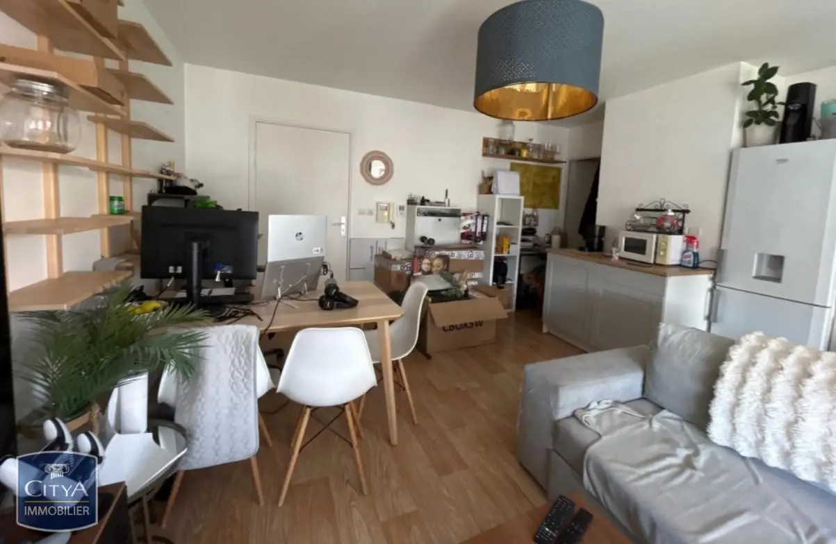 Photo 4 appartement Meaux
