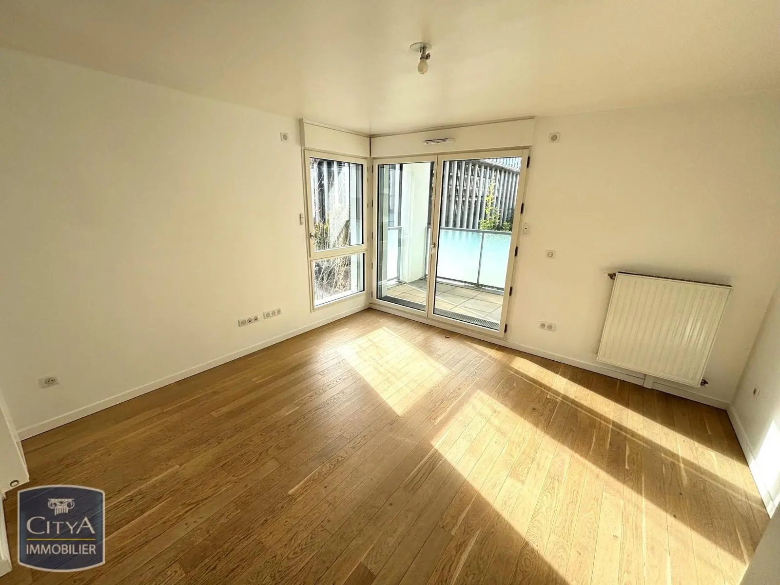Photo 4 Appartement 3 pièces 59.15m²