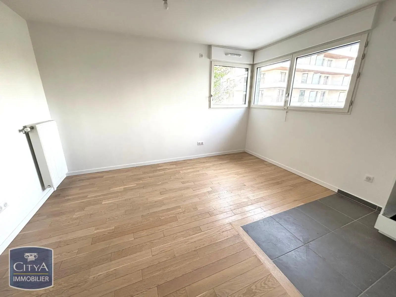 Photo 4 Appartement 2 pièces 46.44m²