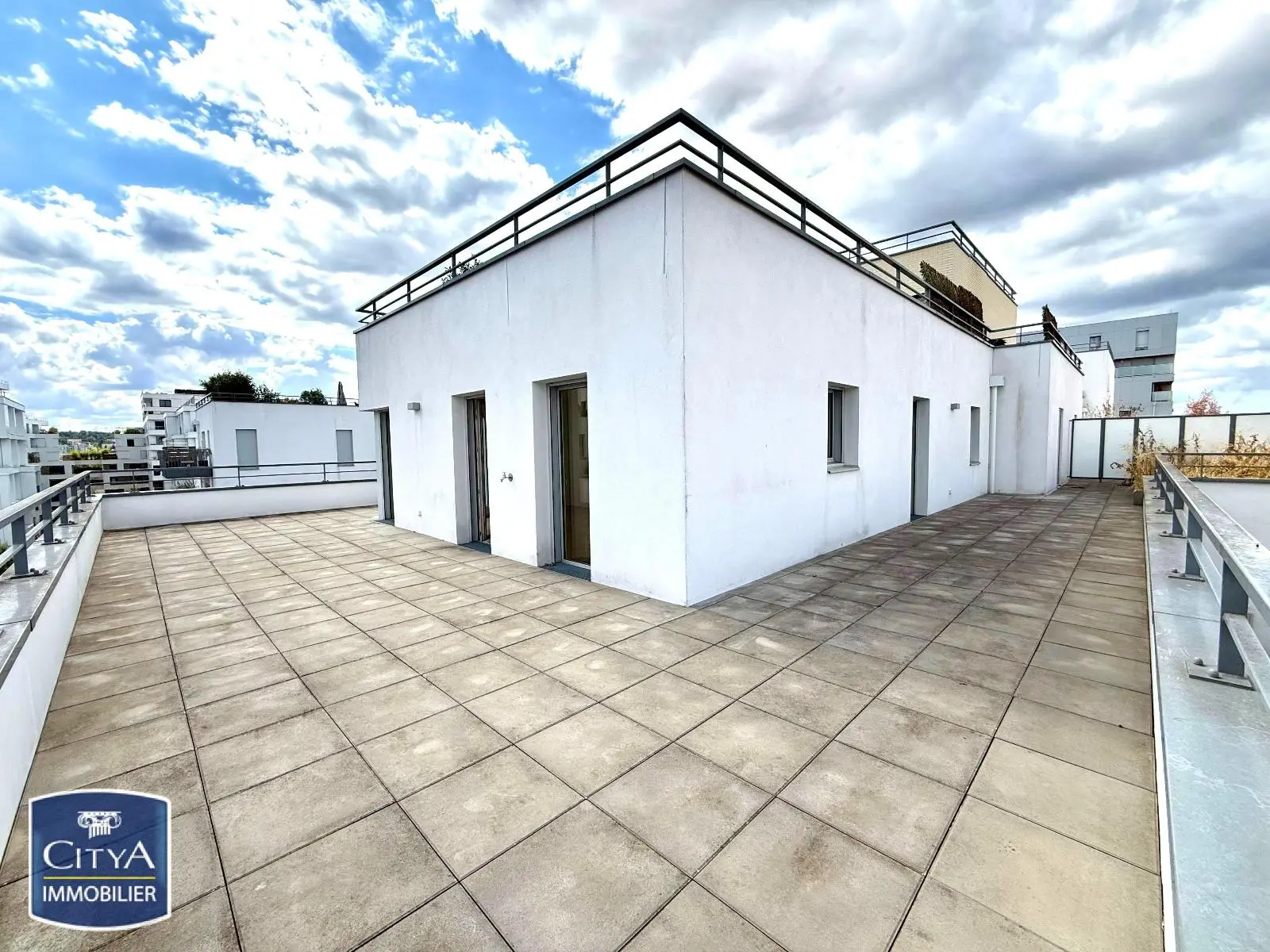 Photo 5 Appartement 5 pièces 108.52m²