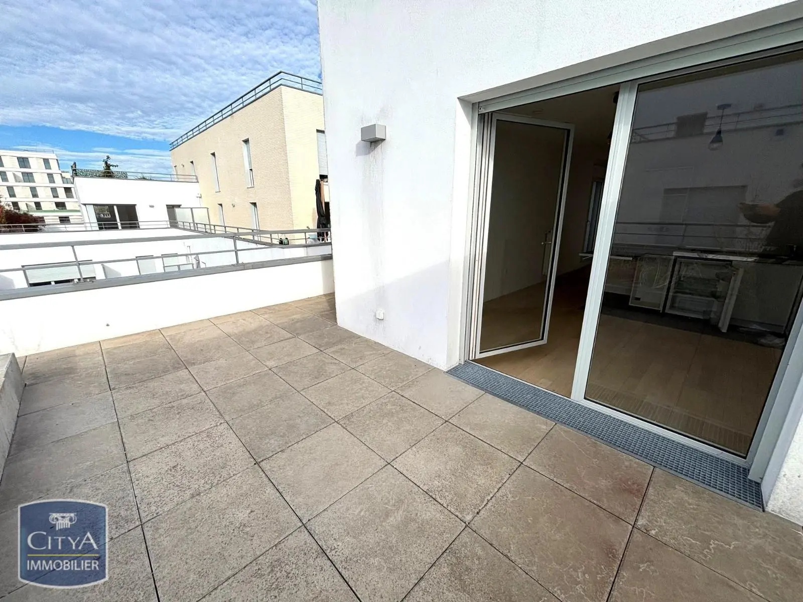 Photo 5 Appartement 1 pièce 28.54m²