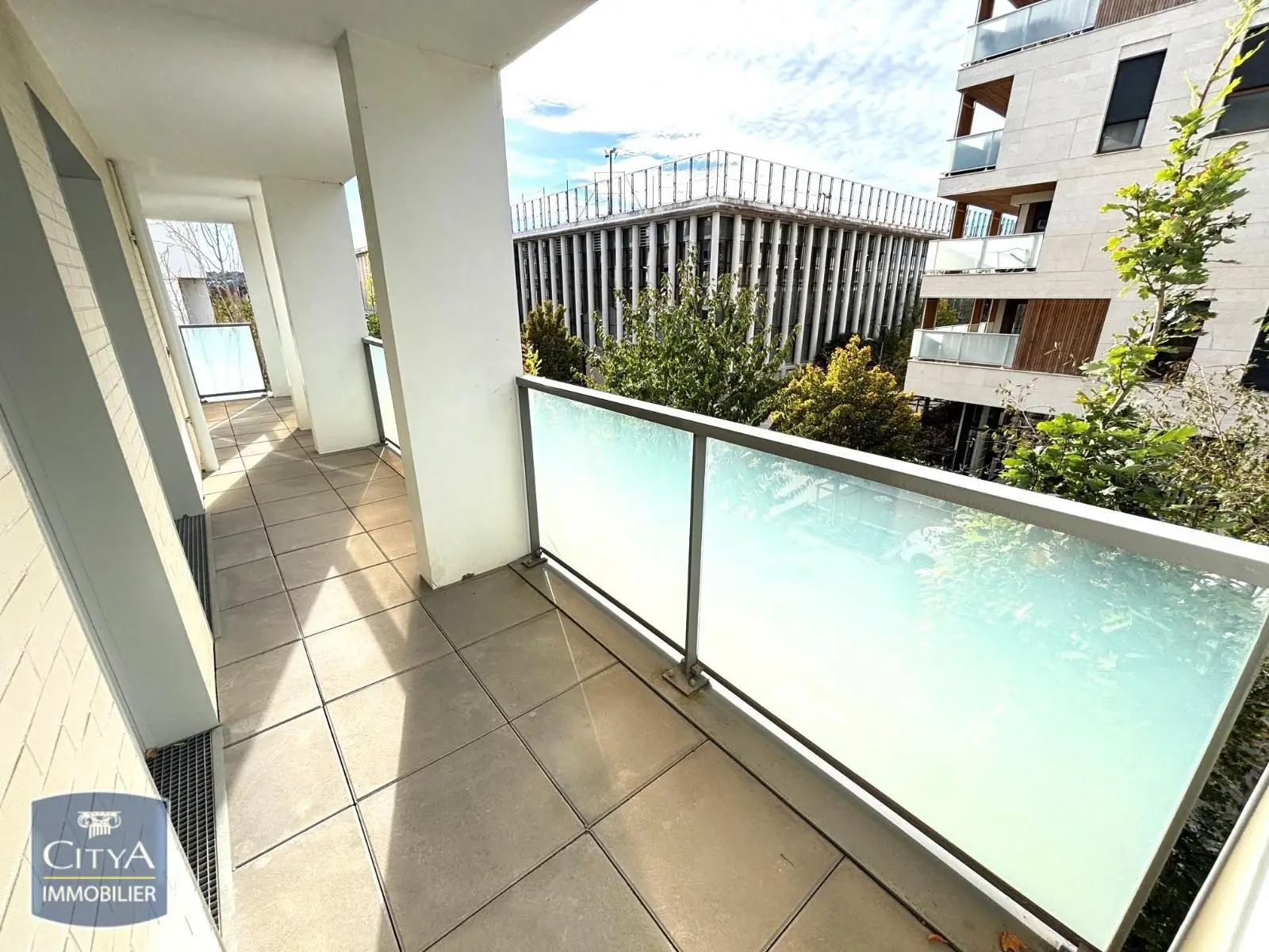 Photo 5 Appartement 3 pièces 59.15m²