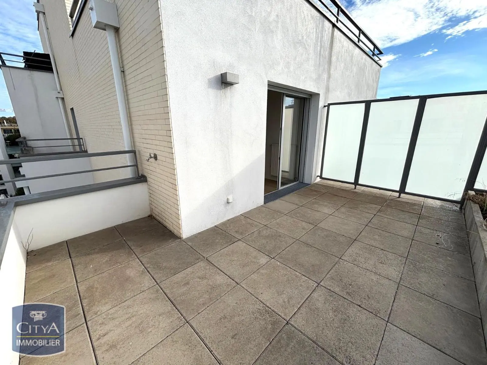 Photo 6 Appartement 1 pièce 28.54m²