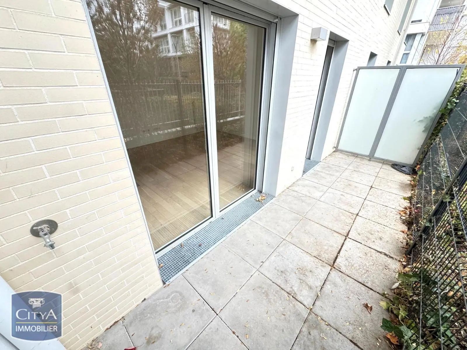 Photo 6 Appartement 1 pièce 32.81m²