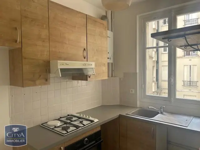 Photo 5 Appartement 4 pièces 61.93m²