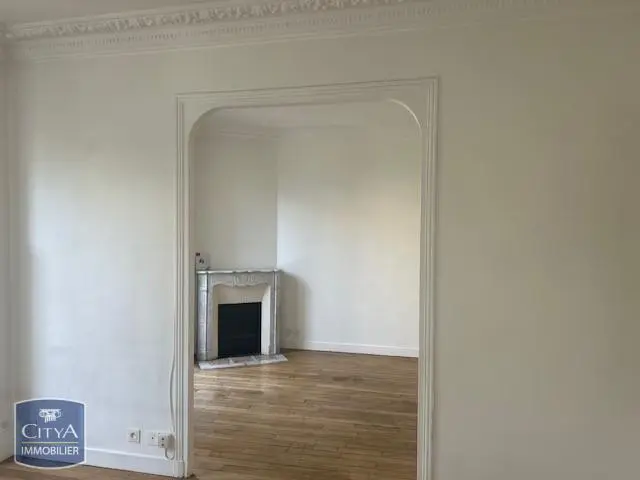 Photo 3 Appartement 4 pièces 61.93m²