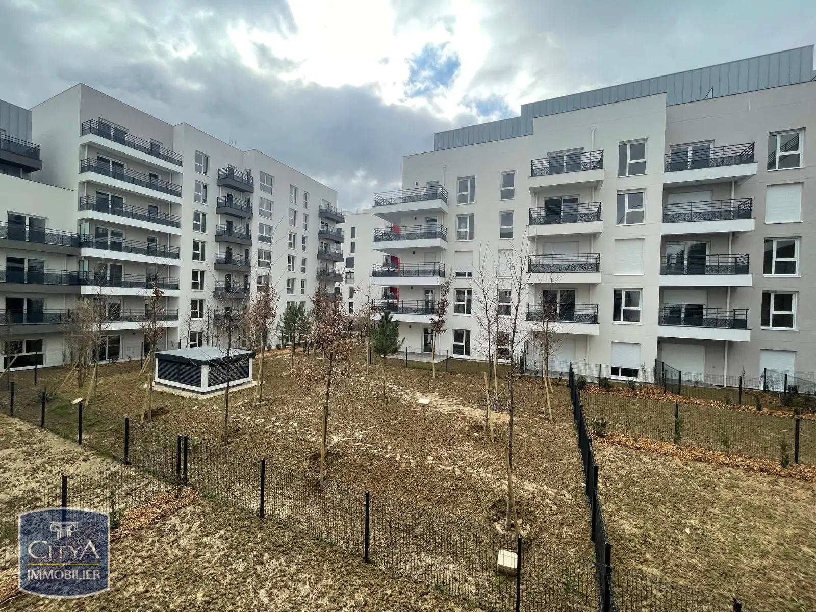 Photo 7 appartement Cergy