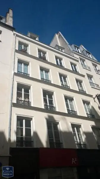 Photo 4 Appartement 1 pièce 20.4m²