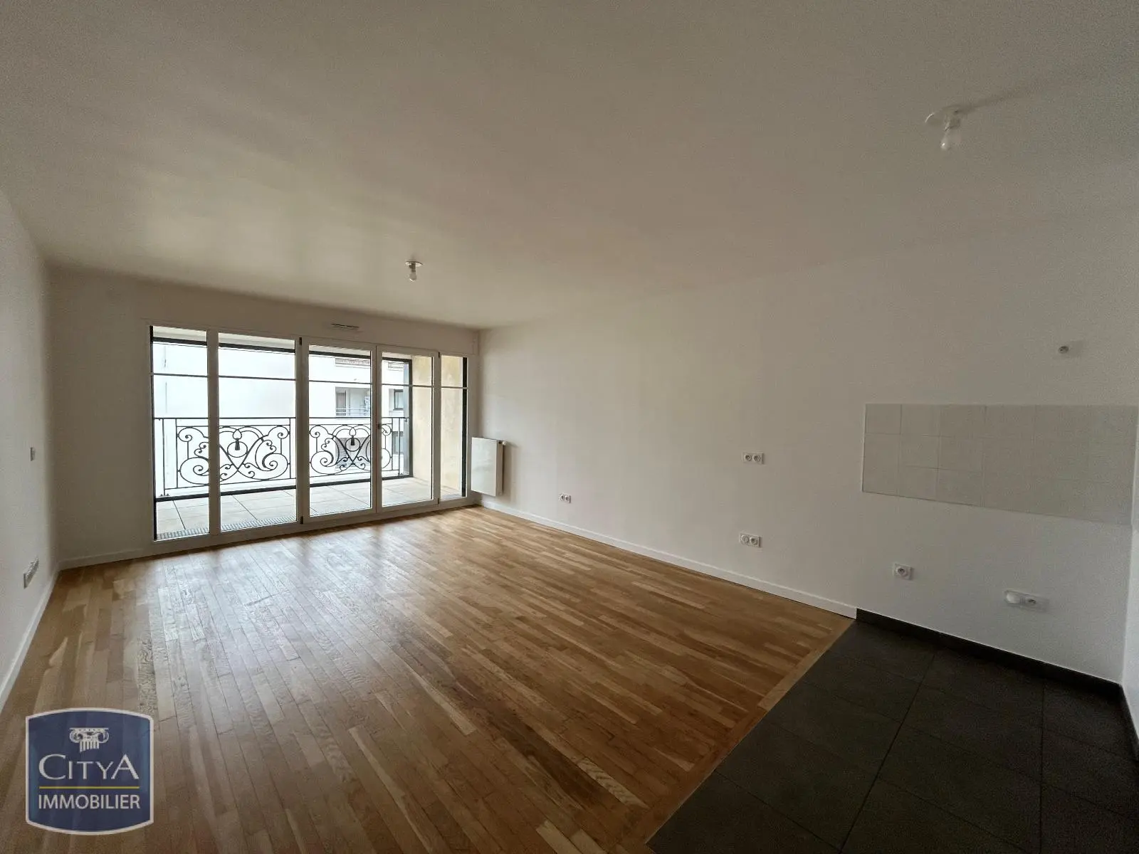 Photo 2 Appartement 4 pièces 79.3m²