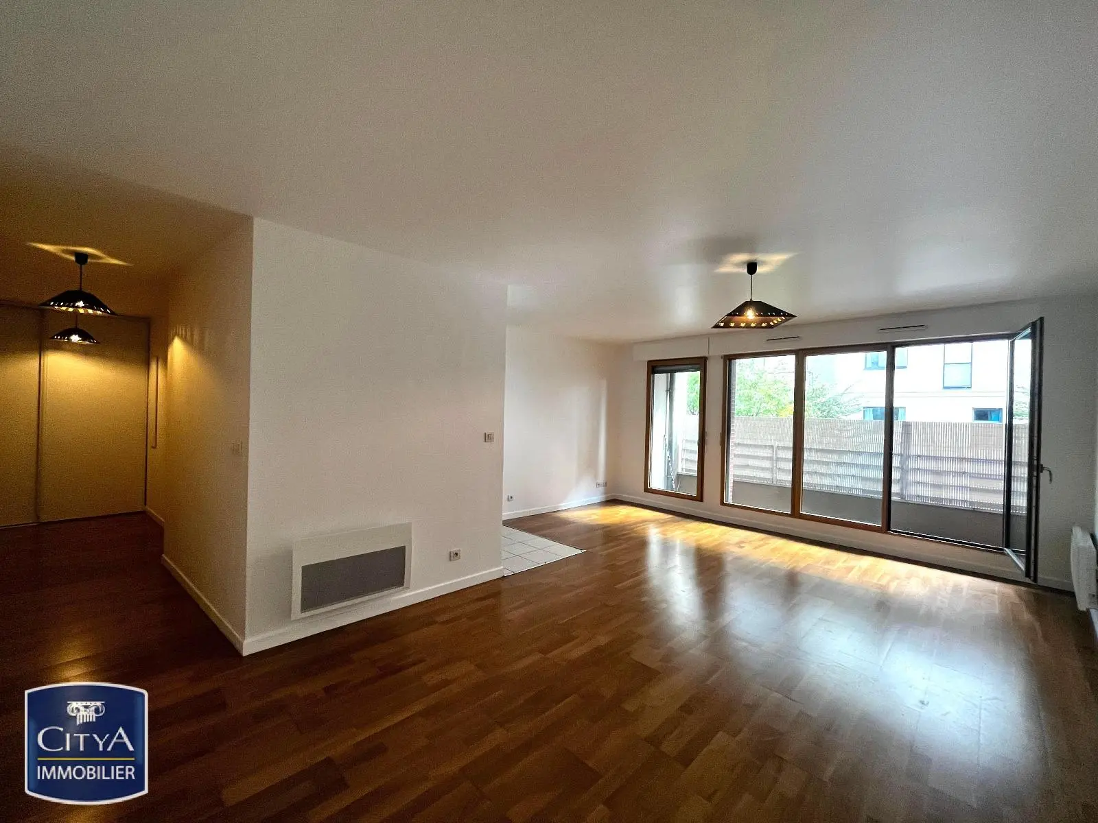 Photo 2 Appartement 3 pièces 71.75m²