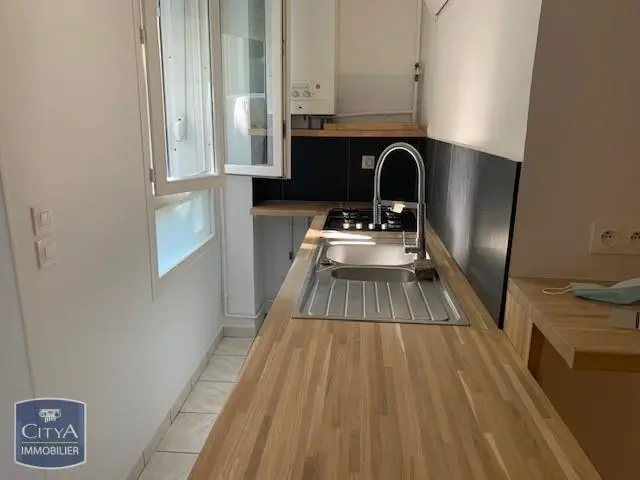 Photo 5 Appartement 3 pièces 39.65m²