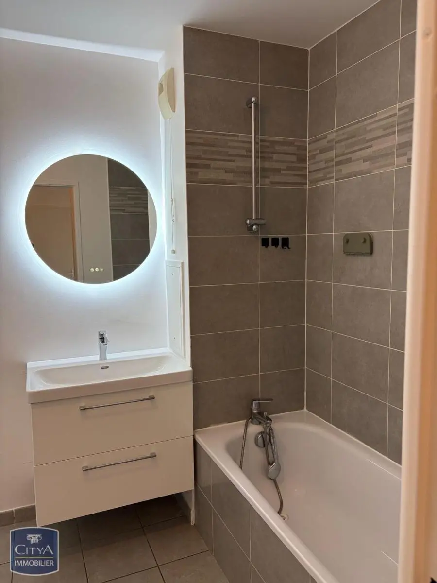Photo 7 Appartement 3 pièces 59.95m²