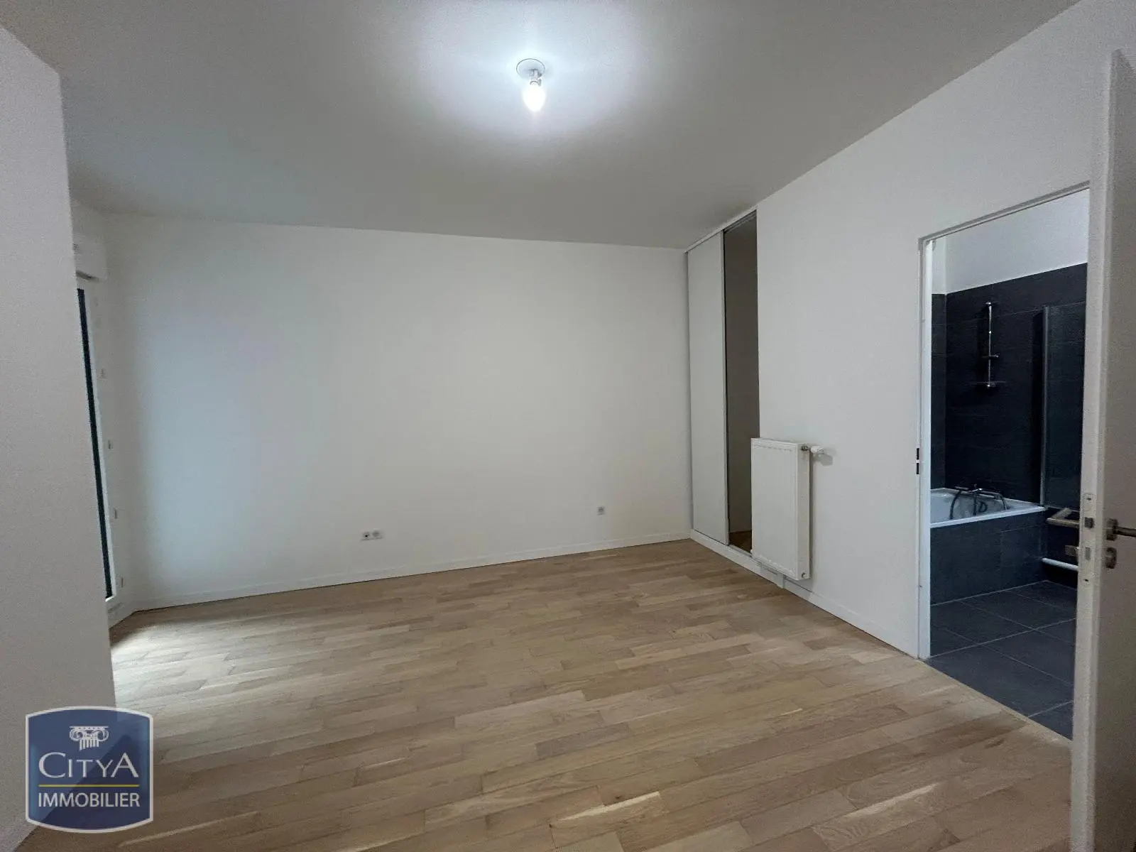 Photo 7 Appartement 2 pièces 48.59m²