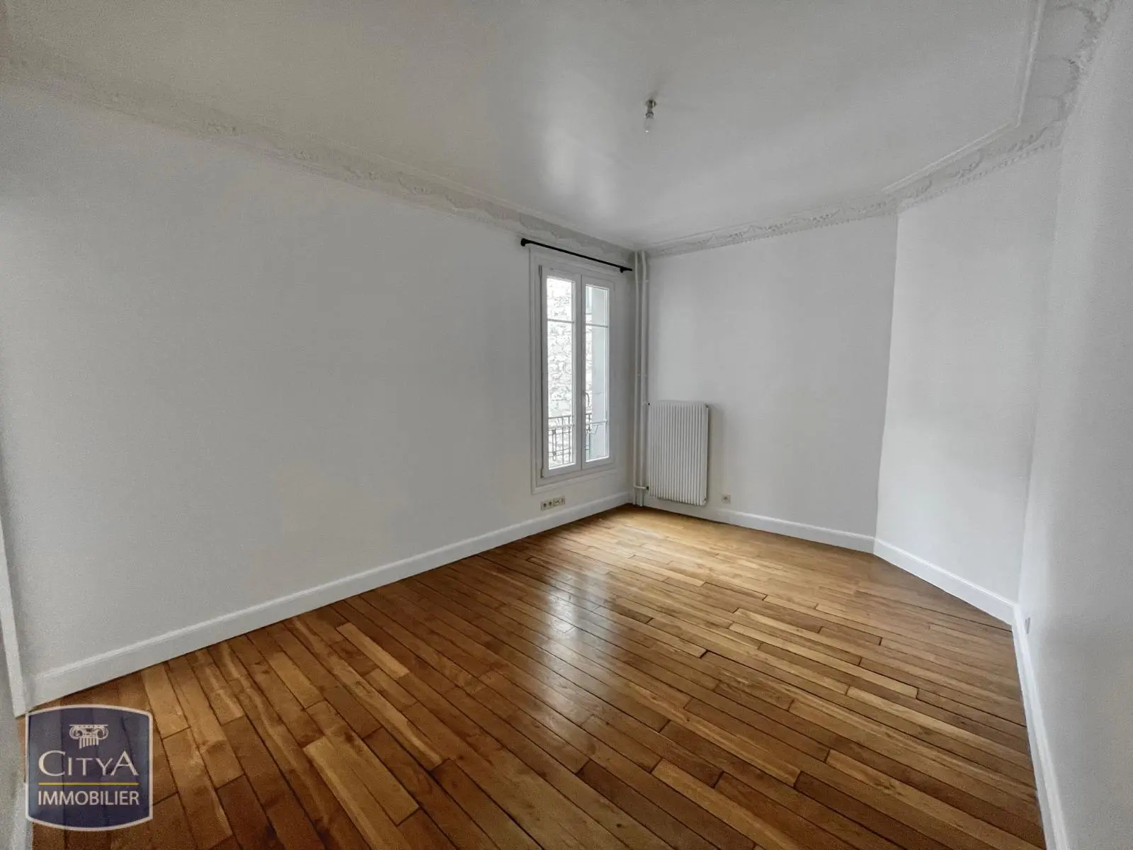 Photo 6 Appartement 2 pièces 38.71m²