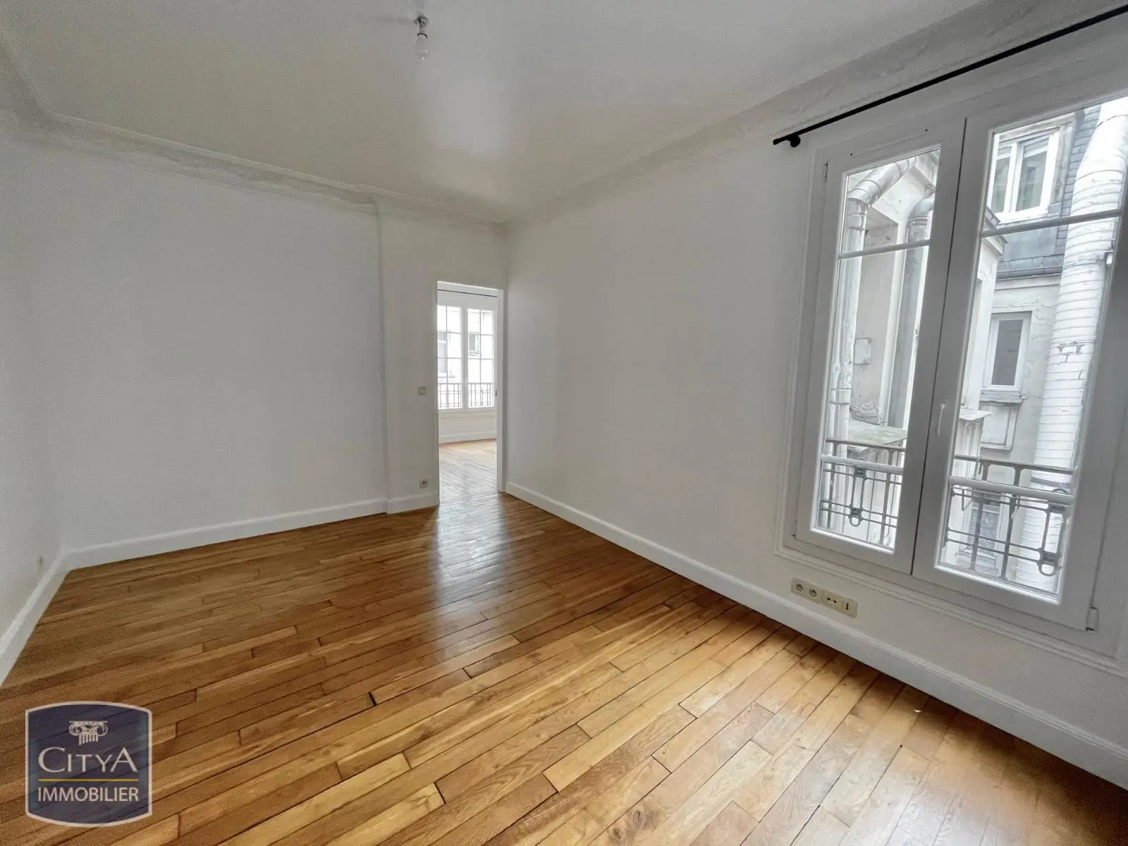 Photo 2 Appartement 2 pièces 38.71m²
