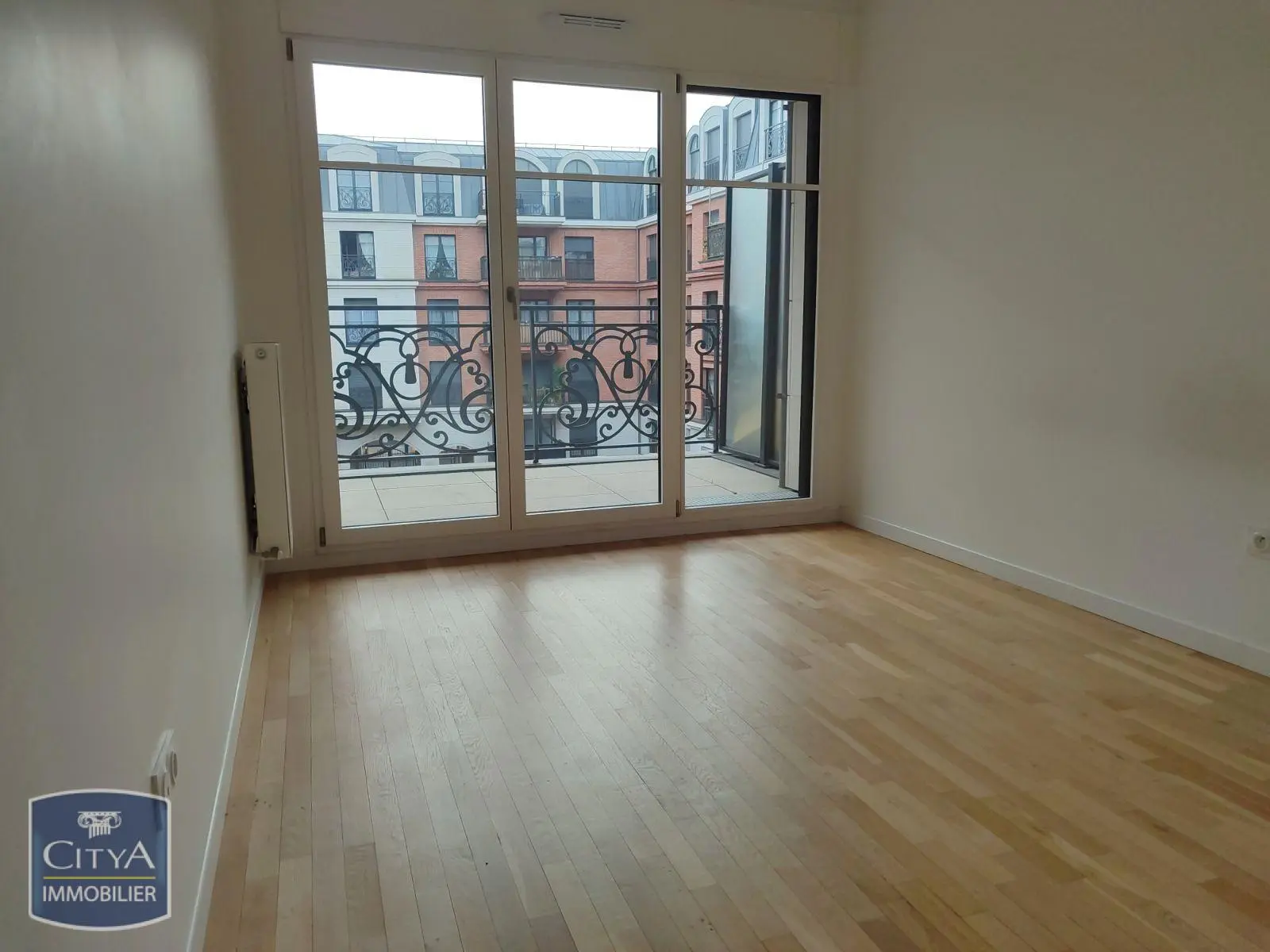 Photo 4 Appartement 3 pièces 65.4m²