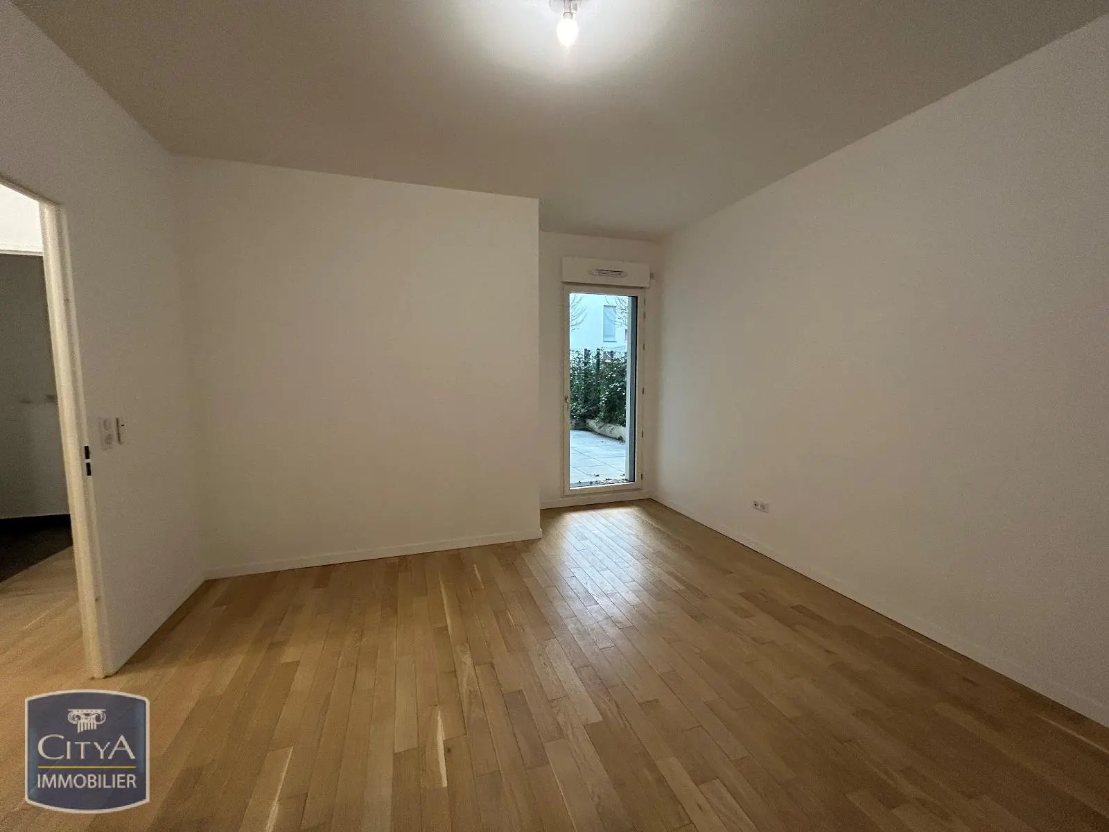 Photo 6 Appartement 2 pièces 48.59m²