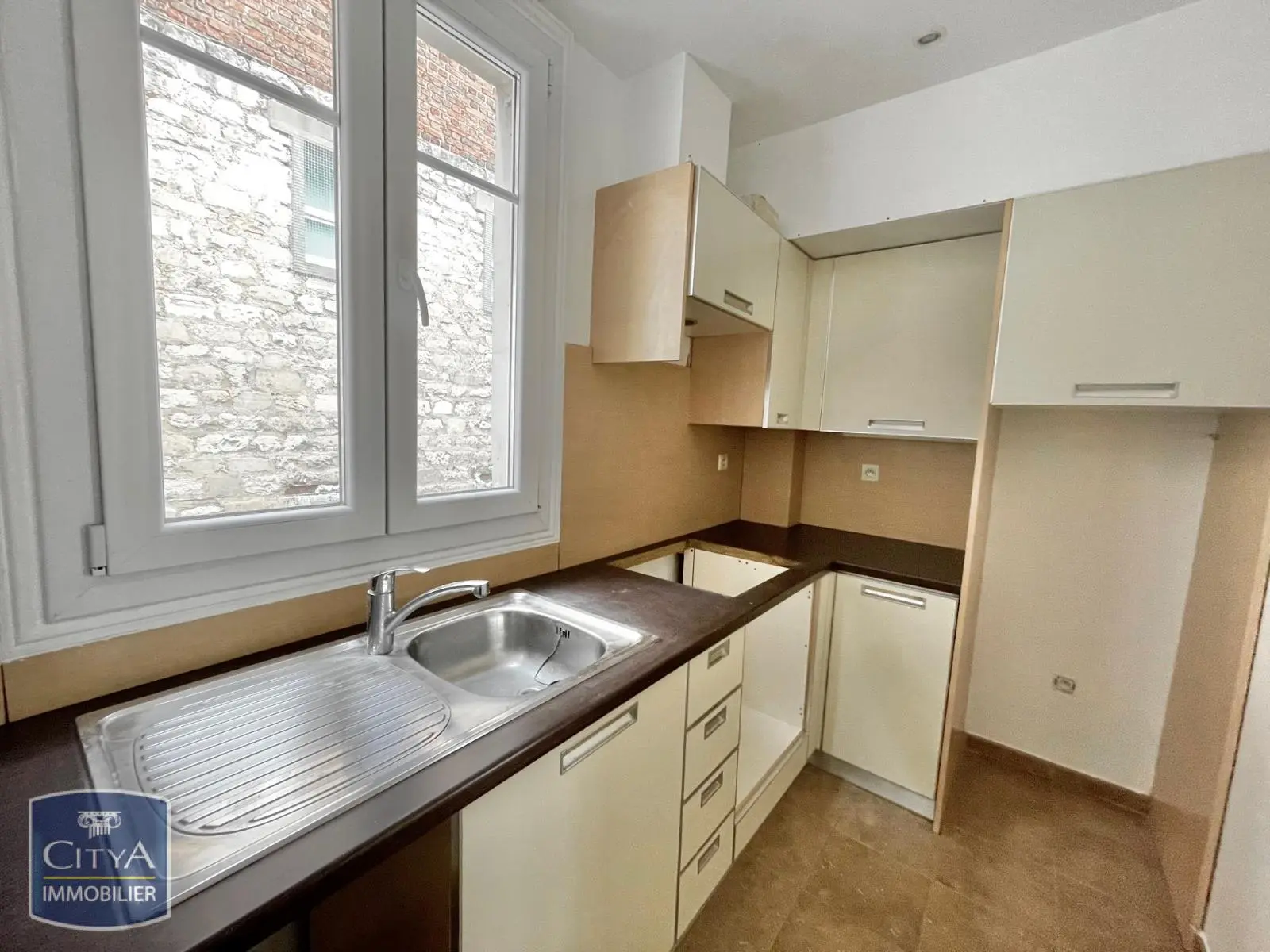 Photo 5 Appartement 2 pièces 38.71m²