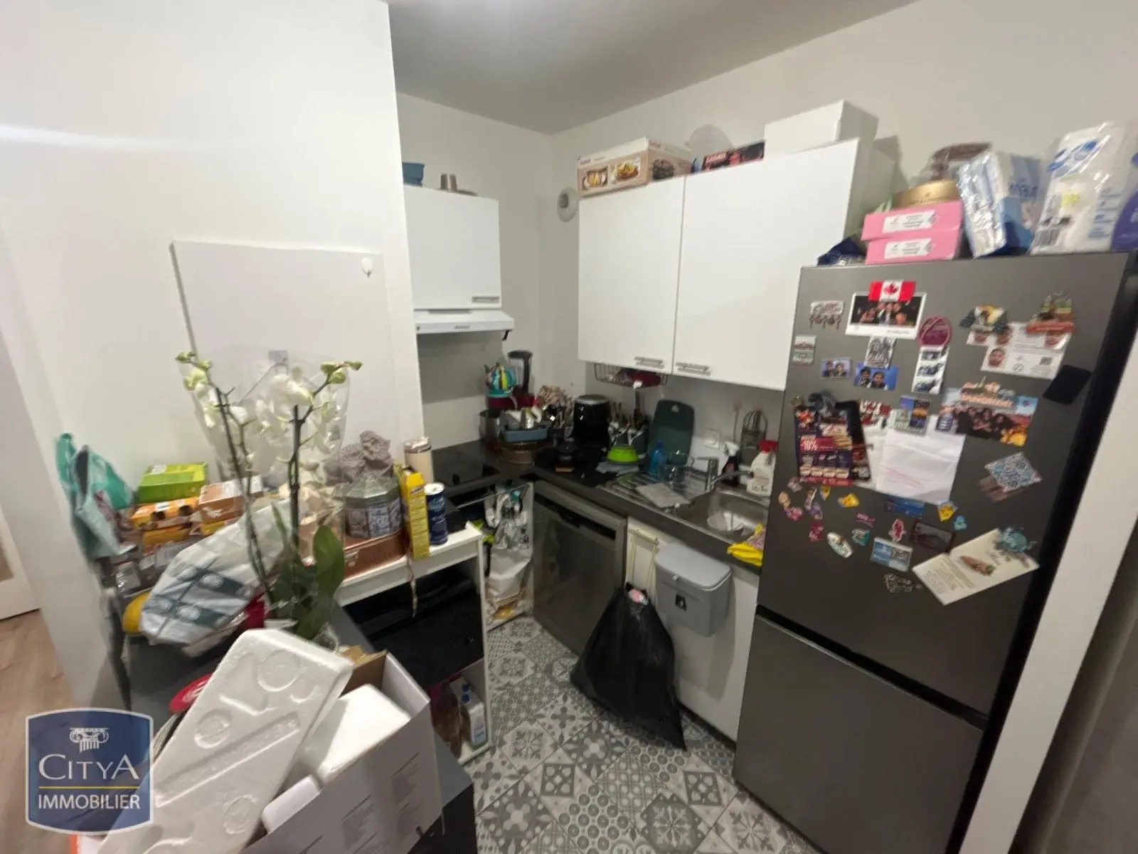 Photo 5 appartement Asnières-sur-Seine