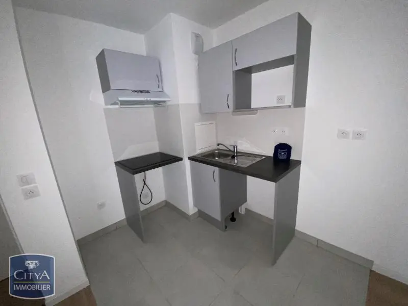 Photo 4 Appartement 3 pièces 59m²