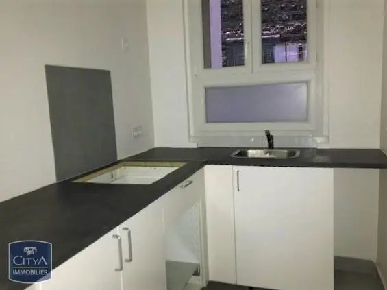 Photo 3 Appartement 2 pièces 38.85m²