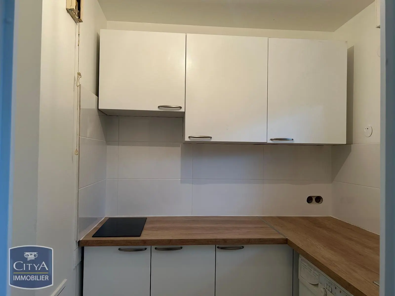 Photo 4 Appartement 2 pièces 41.96m²