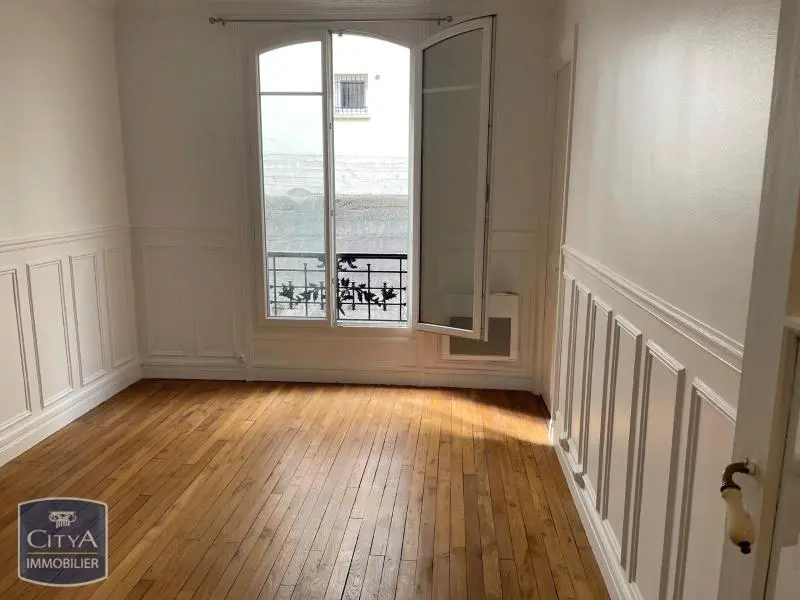 Photo 1 Appartement 2 pièces 41.25m²