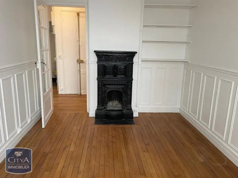 Photo 6 Appartement 2 pièces 41.25m²