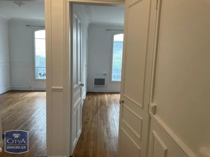 Photo 5 Appartement 2 pièces 41.25m²