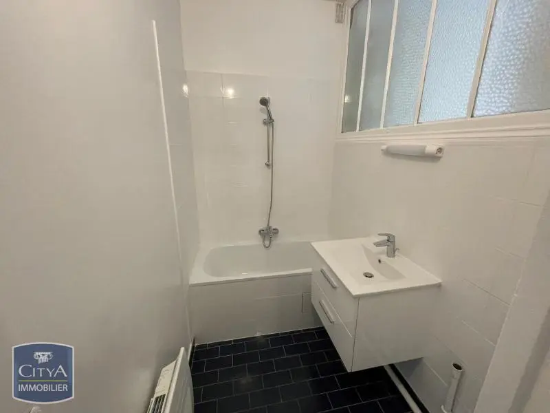 Photo 7 Appartement 2 pièces 41.25m²