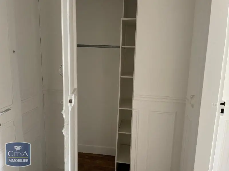 Photo 8 Appartement 2 pièces 41.25m²