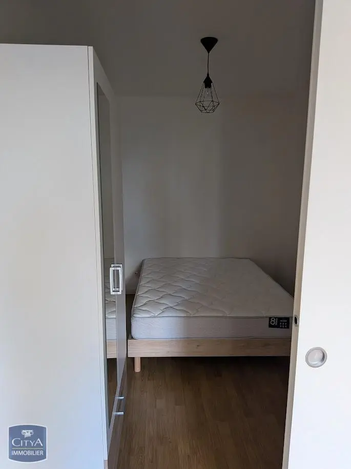 Photo 8 Appartement 1 pièce 34.97m²