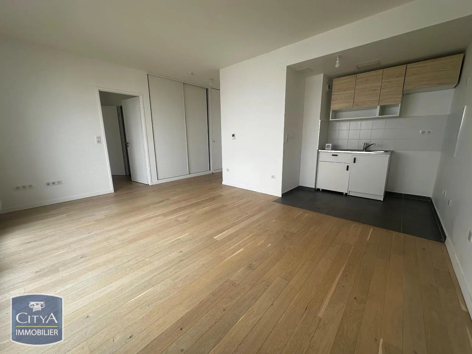 Photo 4 Appartement 2 pièces 44.48m²