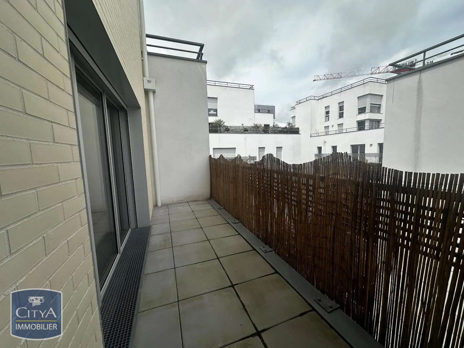 Photo 3 Appartement 2 pièces 44.48m²