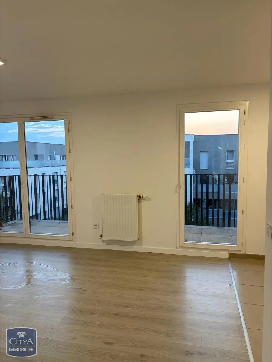 Photo 1 Appartement 3 pièces 59.95m²