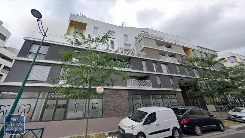 Photo 7 Appartement 2 pièces 44.9m²