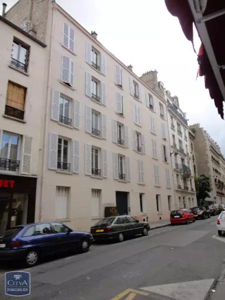 Illustration pour Appartement 3 pièces 46.07m² Photo Appartement 3 pièces 46.07m²