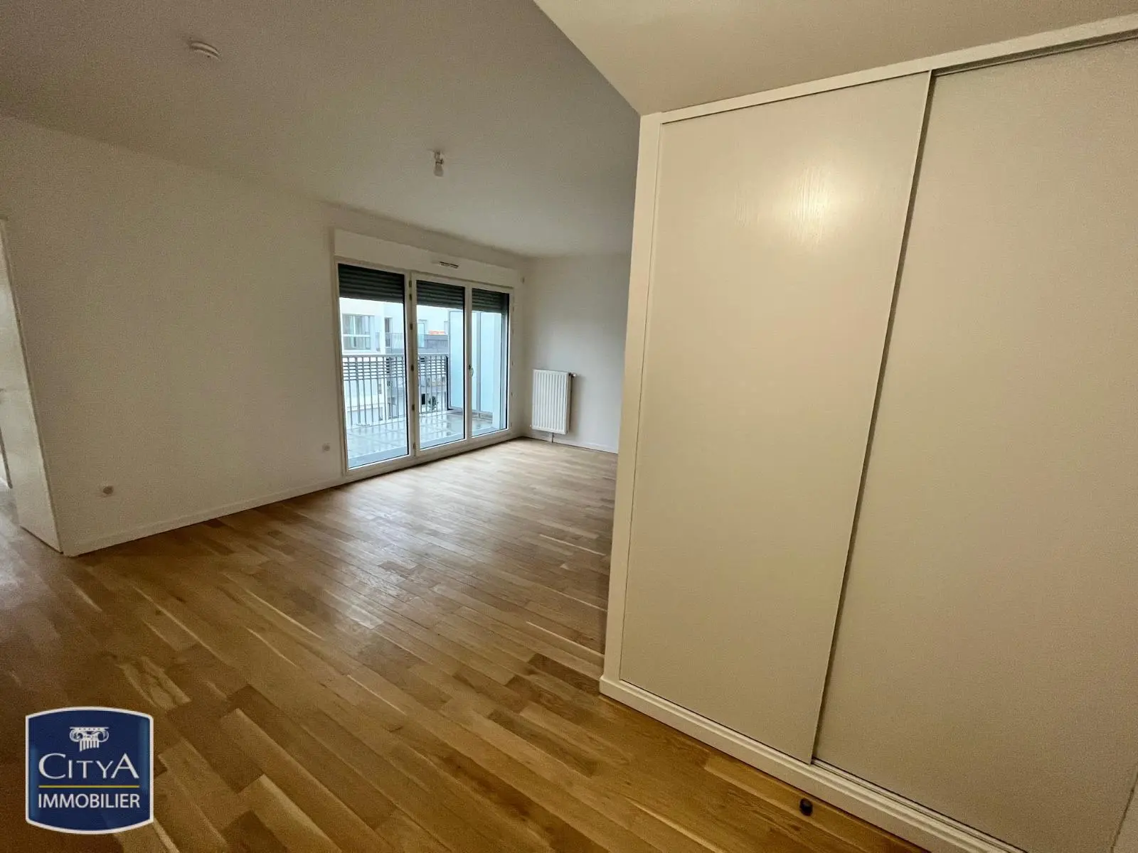 Photo 2 Appartement 2 pièces 51.85m²