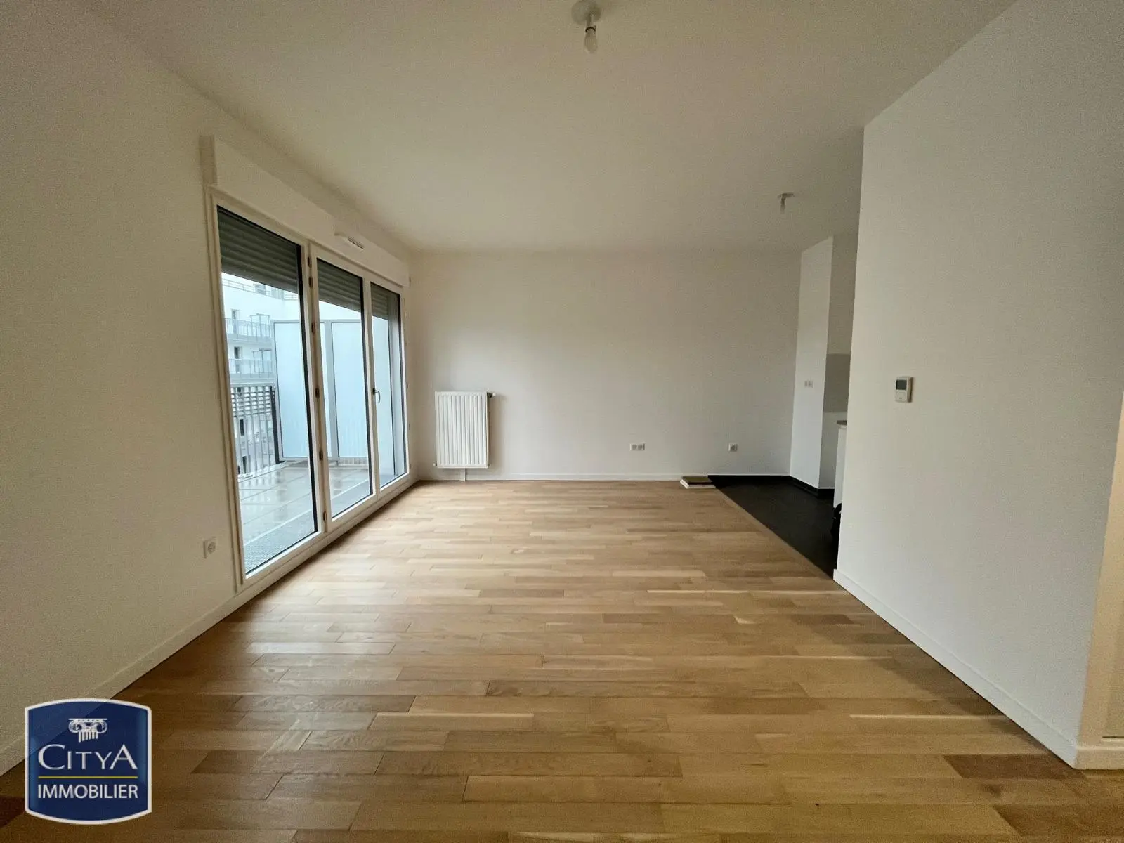 Photo 3 Appartement 2 pièces 51.85m²