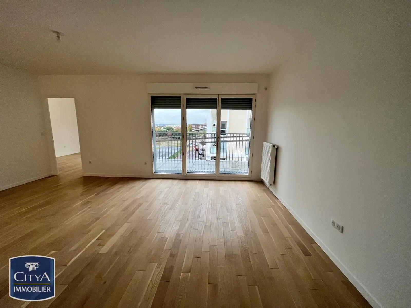 Photo 4 Appartement 2 pièces 51.85m²
