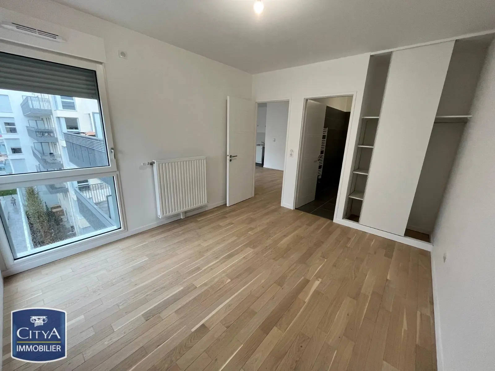 Photo 6 Appartement 2 pièces 51.85m²
