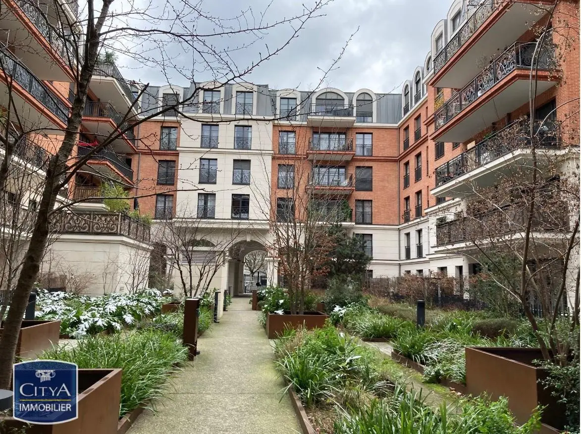 Photo 1 Appartement 3 pièces 67.85m²