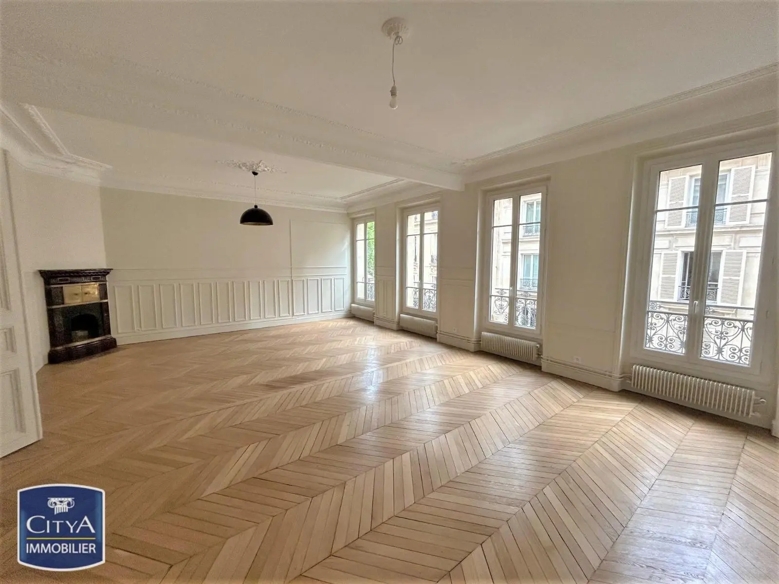 Photo 2 Appartement 3 pièces 105.04m²